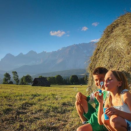 Pension Steiermark Schladming Luaran gambar