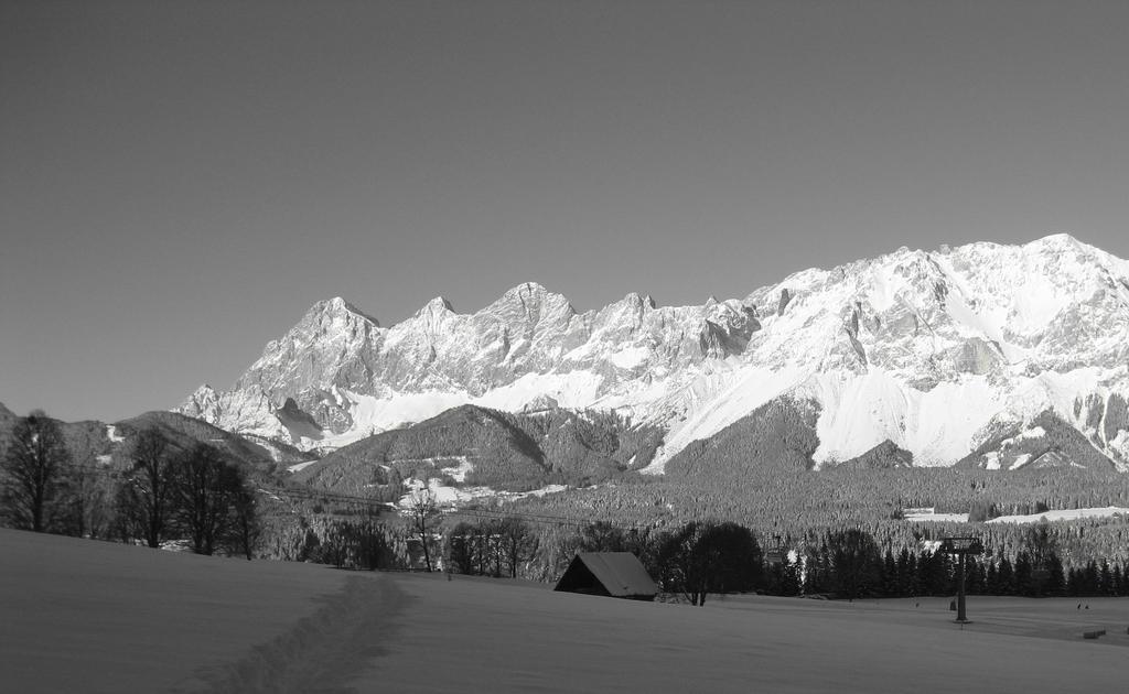Pension Steiermark Schladming Luaran gambar