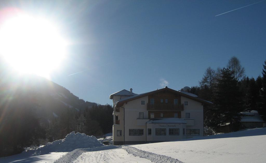 Pension Steiermark Schladming Luaran gambar
