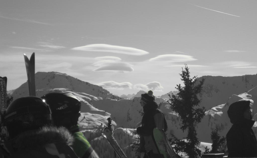 Pension Steiermark Schladming Luaran gambar