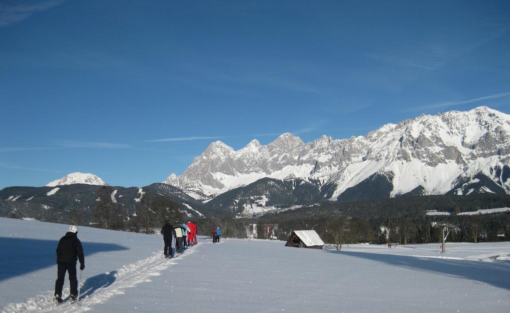 Pension Steiermark Schladming Luaran gambar