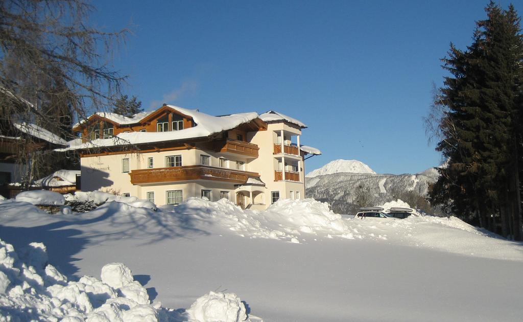 Pension Steiermark Schladming Luaran gambar