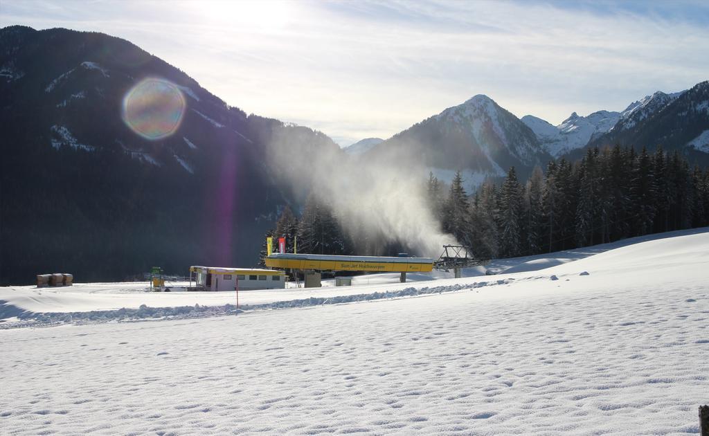 Pension Steiermark Schladming Luaran gambar