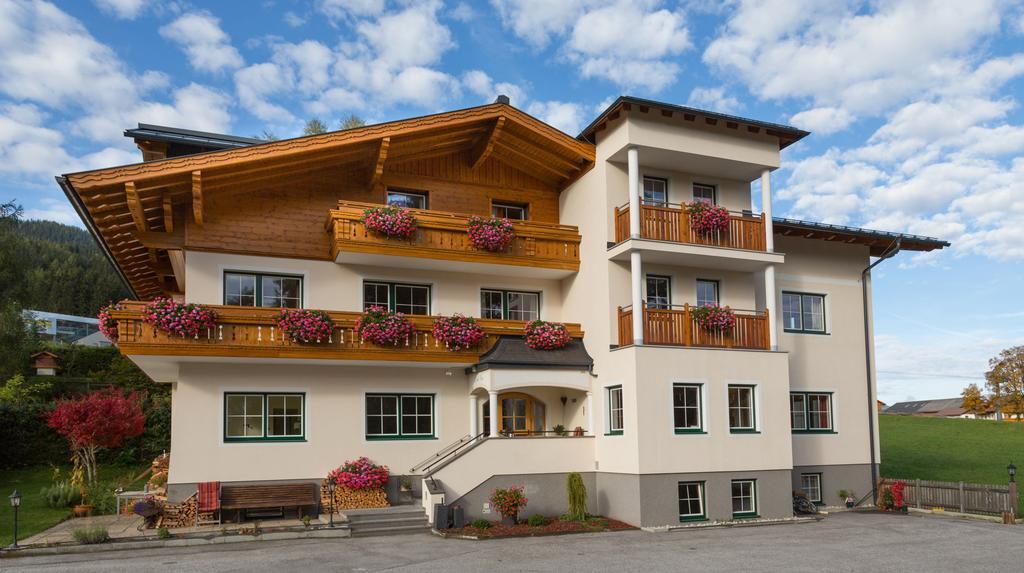Pension Steiermark Schladming Luaran gambar