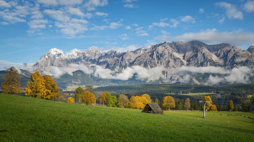 Pension Steiermark Schladming Luaran gambar