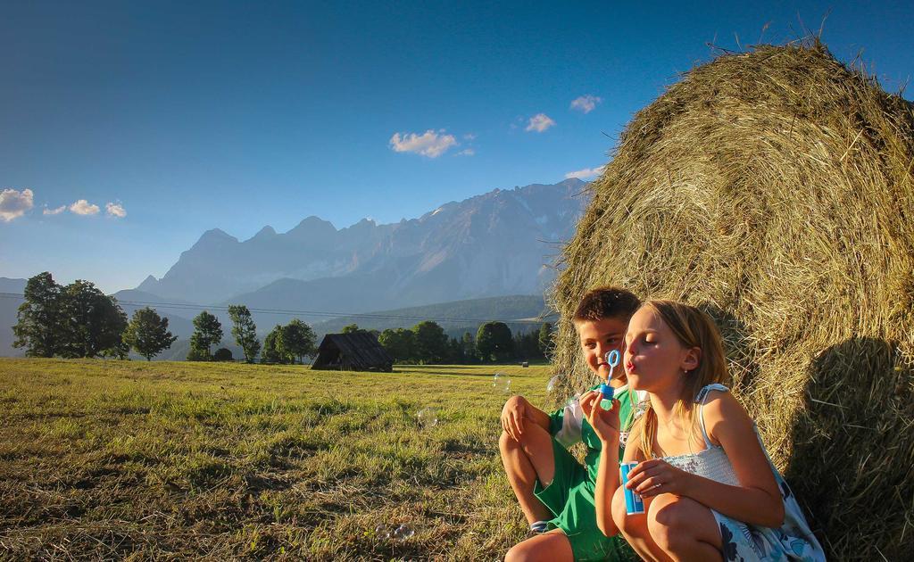 Pension Steiermark Schladming Luaran gambar